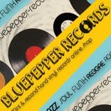 Rock, Folk & Blues Show by Mr Pepper