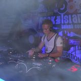 Chris-H Live @ TECHNO4EVER 15.03.