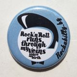 "Rockabilly Night" Promo Mix