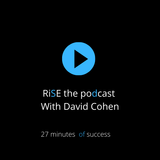 RiSE- The Podcast Page