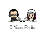 5 years radio