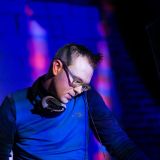 DJ Heisenberg Live @ The Black Lodge(Hacks! Halloween 2014)