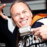 DJ EricB reloaded - making you an offer you can't refuse