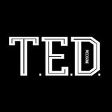 T.E.D. - Spring 2015