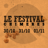 Pre-fest radio show | μαρία λατσίνου | festival chimeres 2014