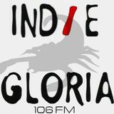 IndieGloria - Uitzending 25 maart 2018