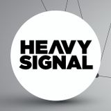 Heavy Signal Radio // 21st May 2016 // eXswitch & Ikarus