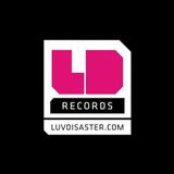LuvDisaster Records