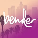 Hummingbird - The XX yoga mind mix (BENDER)