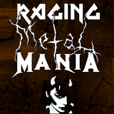 Raging Metal Mania - mardi 13 février 2018
