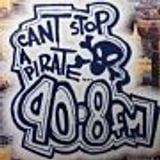 Fantasy FM 98.1 - DJ Hype 9.5.90 B