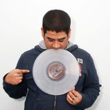 DJ V-FLOW (Promo)