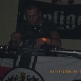 Chris East - Hardtechno in love - 162bpm Proberaum Hagen@2010
