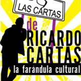 Las Cartas de Ricardo Cartas