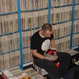 a hip hop mix, quite heavy on the primo