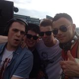 Deep & Funky Grooves live Tonikradio