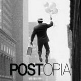 POSTOPIA's Podcast 020 Fang Sun