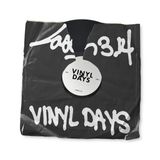 Laser 3.14: Vinyl Days