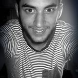 Rapha Stamatopoulos