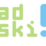 Adski Eclectic Chill Mix Live @ No.51 Stokes Croft 04=02=14