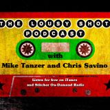 Episode #5-"The Matt Jones 1-on-1! Button-Pusher-Yellow-Belt, I'm a Solid "B" and our own Bio Domes"