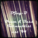 Djay-B @ OMG Bexley