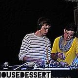 House Dessert @ Quaschwitz Tanzt 15.11.2013