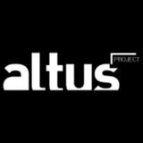 008 The Altus Pod : Thee Cool Cats (Get Physical / CUFF )