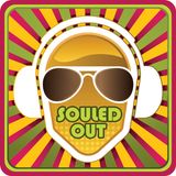 SOULED OUT All-Dayer Sun 28 Apr @ The Golden Bee - Neil Pierce, Lady T, Nat Wendell & Nick Fernandez