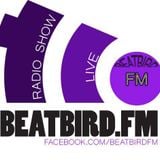 BEATBIRD FM-BEAT WEEKEND:ANTONYO 2012.07.07