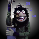 Sonic G & The Noisy Killers 21/1/13 Part 1