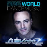 Luis López - WDM 450 (Desde Ushuaia Ibiza con Nervo)