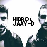 HIDRO DJ set 11\2012 house nation