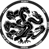 Hydra - The New Wave of British Heavy Metal