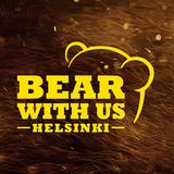 Bear With Us Helsinki