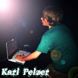 Karl Pelzer @ Radio hbw Aschersleben 09.03.13