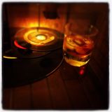 Jazz & Bourbon Selection #25