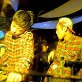 DJ YAOSAKA(MAD Night)MIX up -ΩTracks-