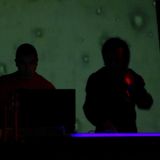 Howie // ambient mix part2 @ Substrata III 06-10-12 ( CinePalace Kortrijk )