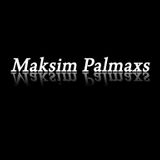 Maksim Palmaxs - TAYLOMADE-TRAX October 2011 Guest Mix