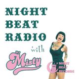 Night Beat Radio