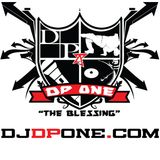 DJ DP One aka "The Blessing"