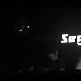 Sebastian Seggio.-Set Octubre 2013-