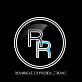 Remix Ryder - Mixtape Number #18 Baby