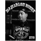 DJ MARLON BIZZY NYC