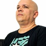 Toda Minha Vida - Syke-n-sugarstarr (Dj Toño Gomezz Bootleg Mix)