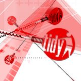 Tidy Weekender 12 live!!