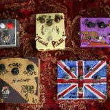 Fuzz Face '69 ('67 Psych) - Tele - FuzzFace '69 - Thor - HiWatt