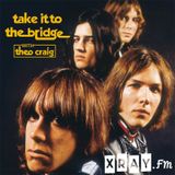 Take It To The Bridge! - Ep 35 - Evil Twins x Finer Things