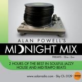 Upfront & Classic Soulful Jazzy House Mix!!